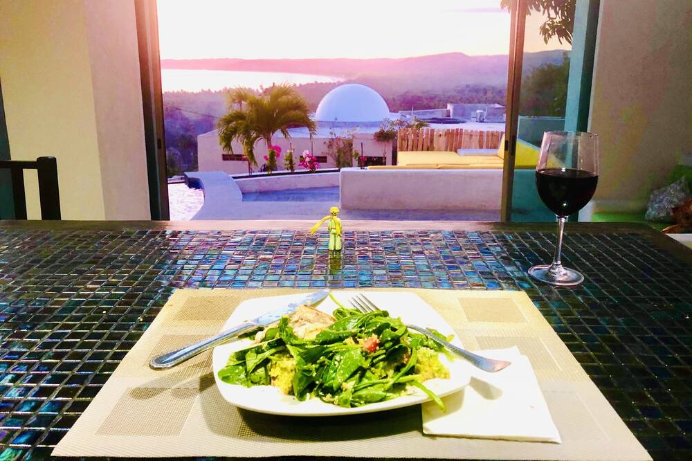 Photo of Kitchen in La Manzanilla