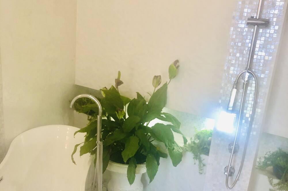 Photo of Bathroom in La Manzanilla
