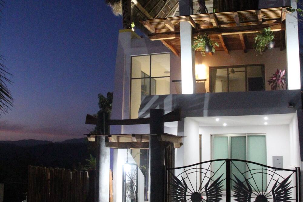 Photo of Outdoor in La Manzanilla