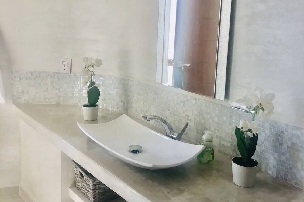 Photo of Bathroom in La Manzanilla