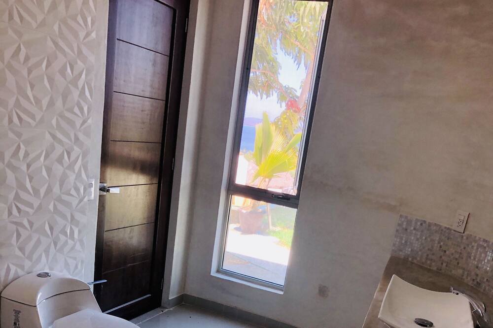 Photo of Bathroom in La Manzanilla