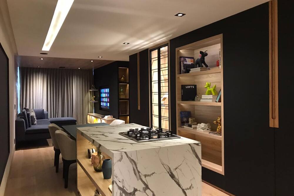 Photo of Livingroom in Santa Fe