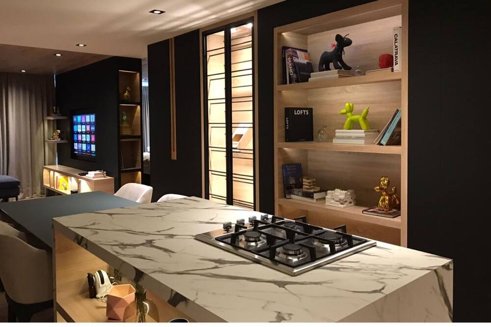 Photo of Kitchen in Santa Fe