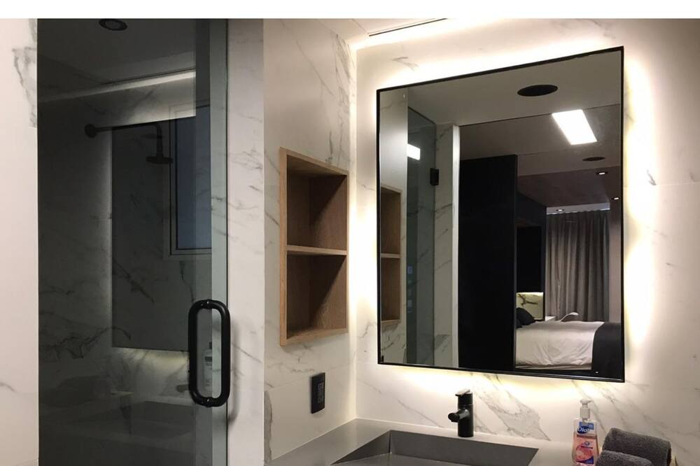 Photo of Bathroom in Santa Fe