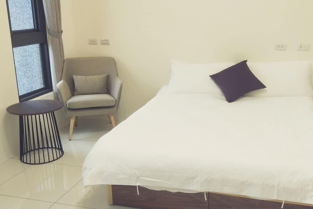 Photo of Bedroom in Ji'an