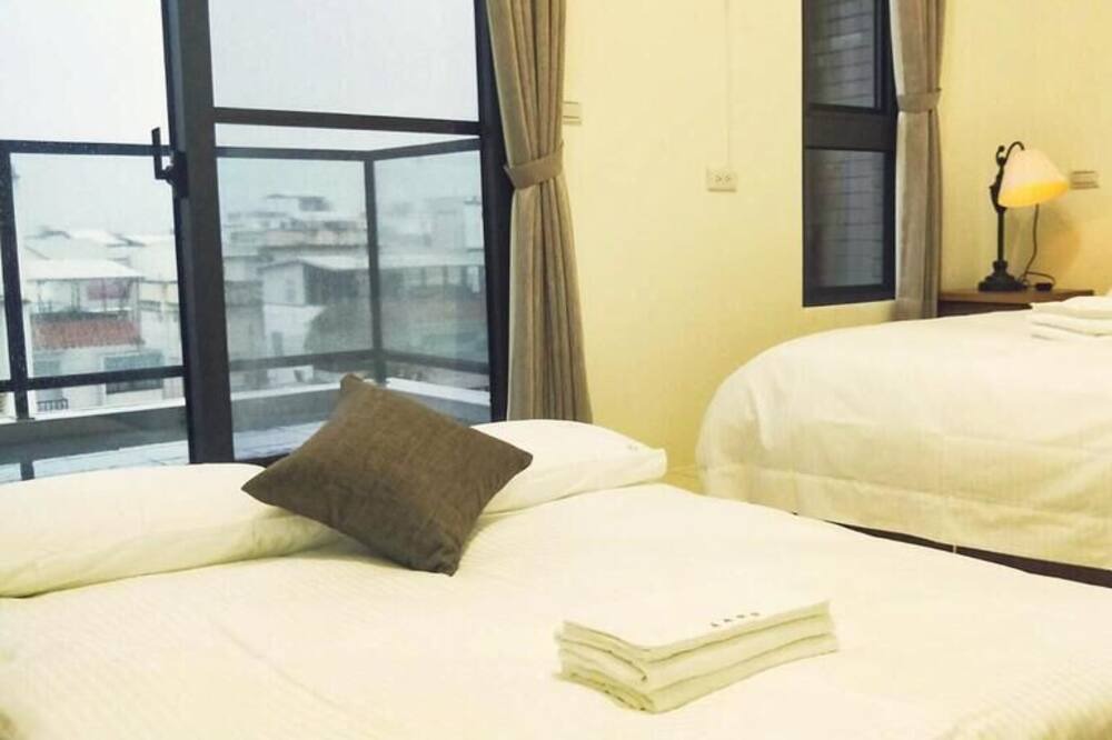 Photo of Bedroom in Ji'an