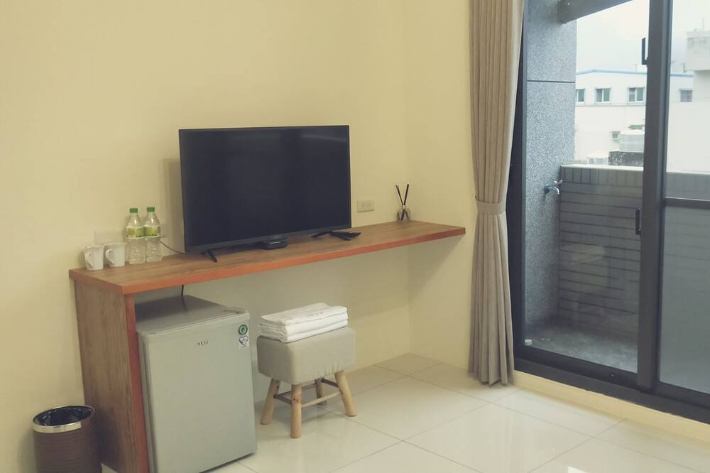 Photo of Bedroom in Ji'an