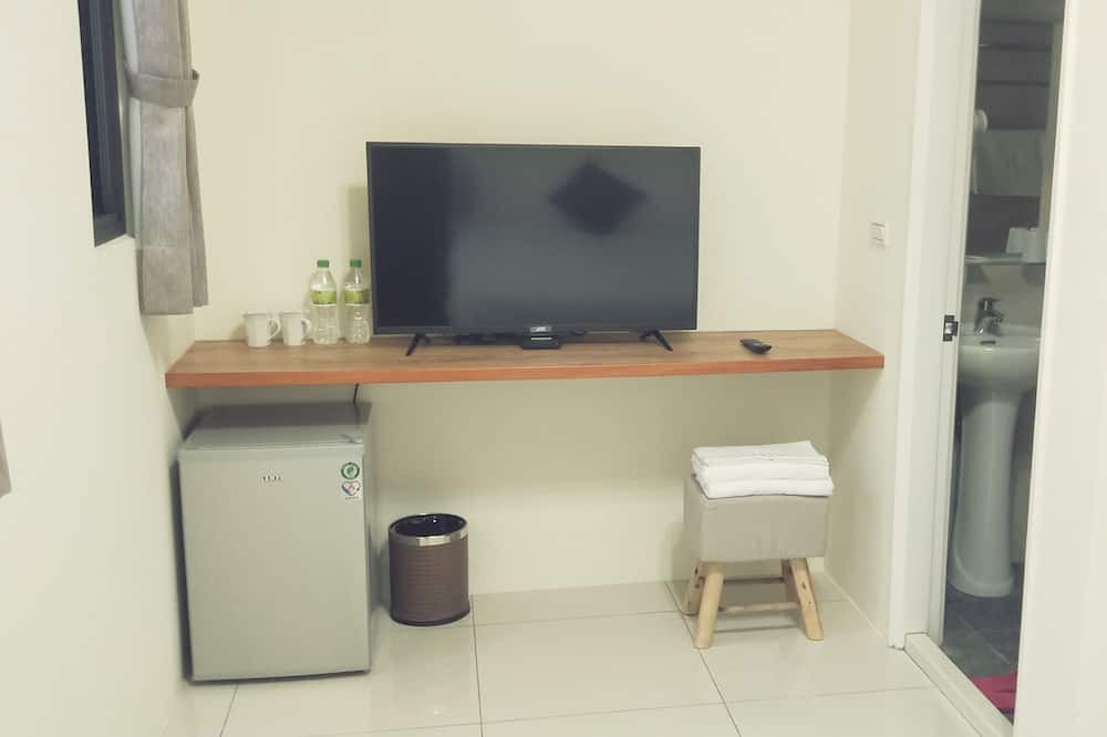 Photo of Bedroom in Ji'an