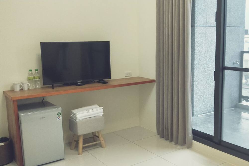 Photo of Bedroom in Ji'an