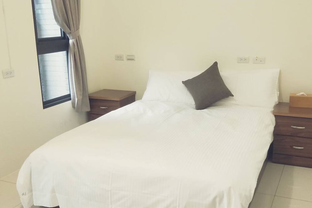 Photo of Bedroom in Ji'an