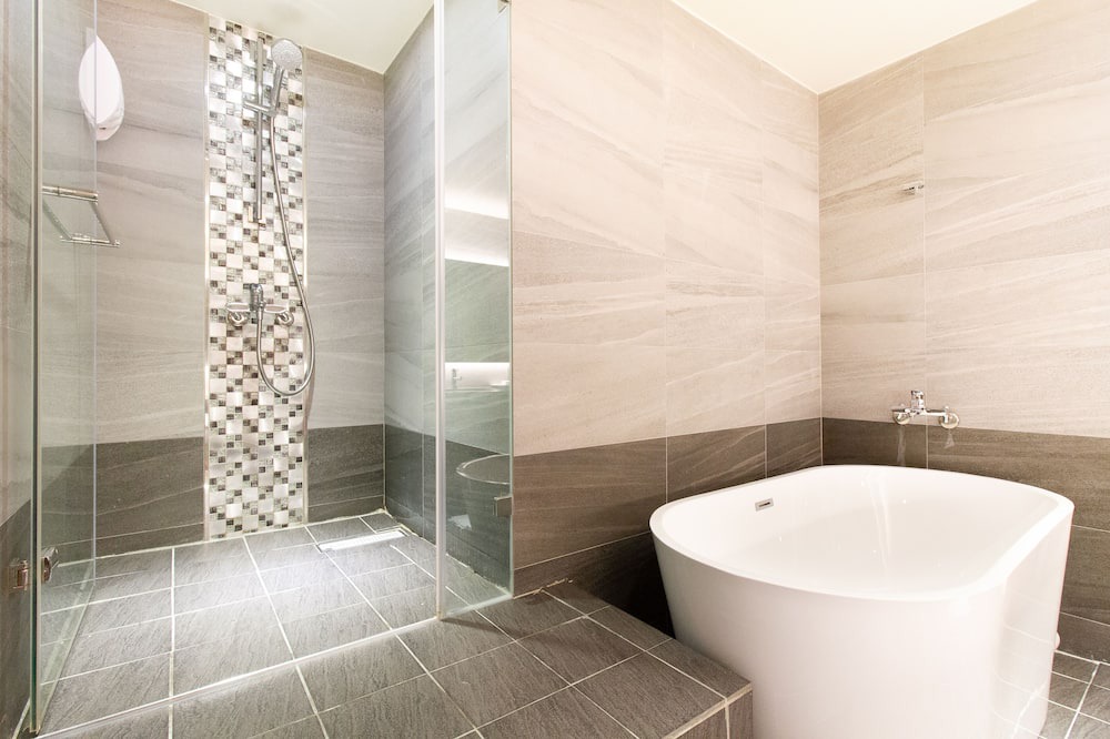 Photo of Bathroom in Xinying