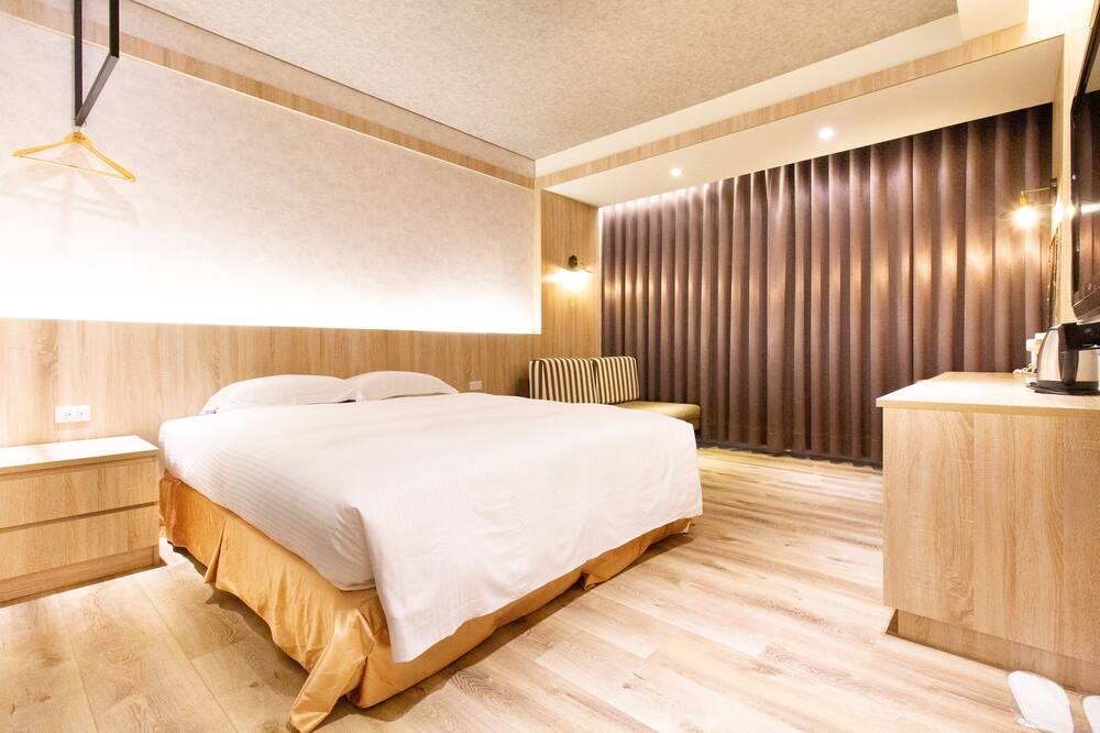 Photo of Bedroom in Xinying