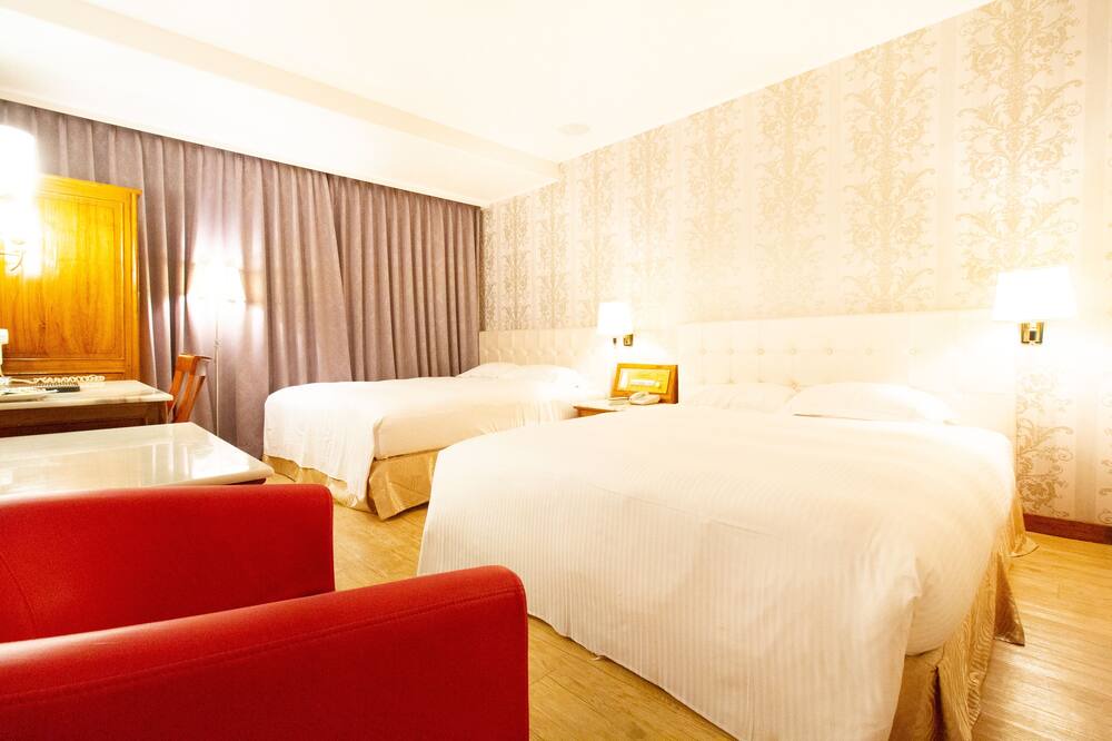 Photo of Bedroom in Xinying