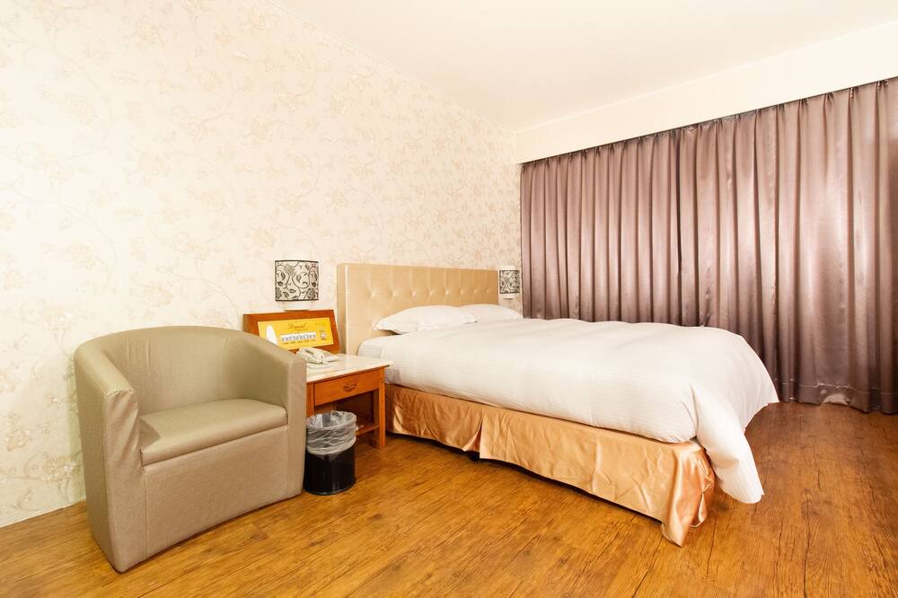 Photo of Bedroom in Xinying