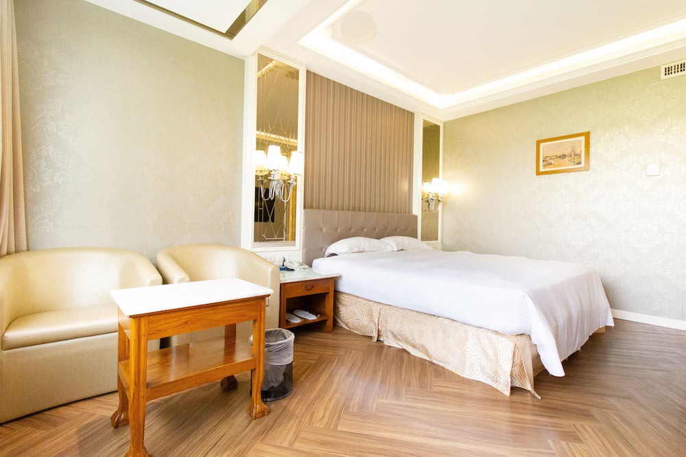 Photo of Bedroom in Xinying