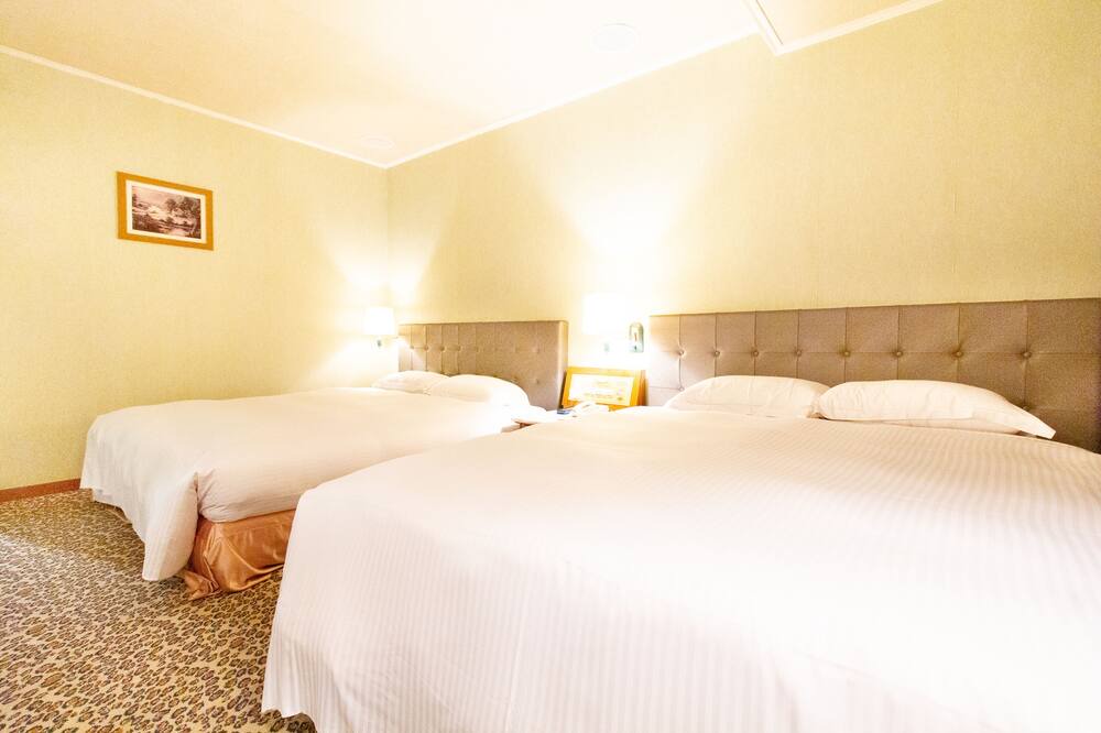 Photo of Bedroom in Xinying