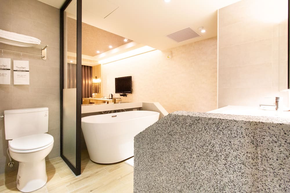 Photo of Bathroom in Xinying
