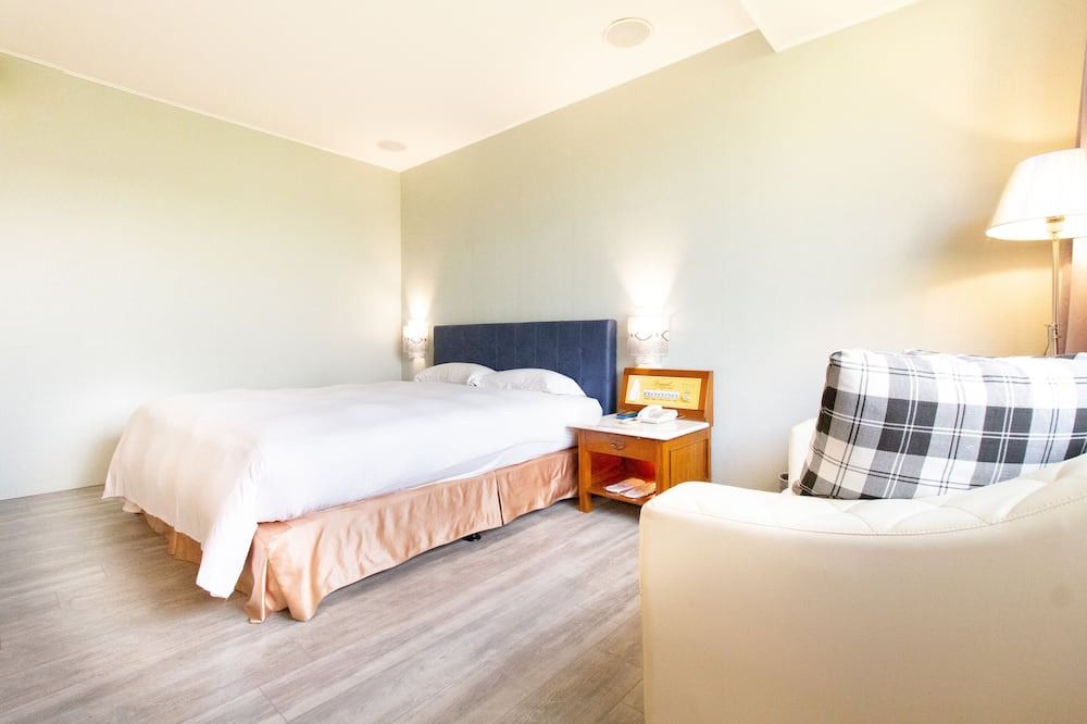 Photo of Bedroom in Xinying