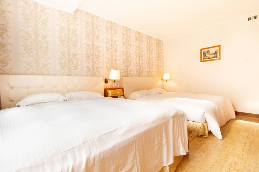 Photo of Bedroom in Xinying