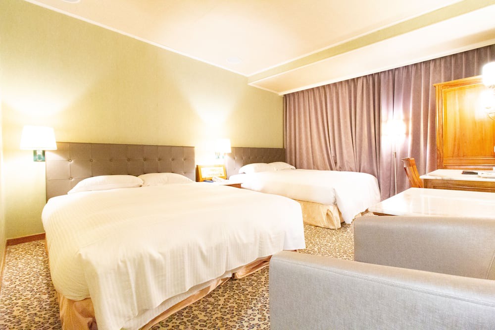 Photo of Bedroom in Xinying