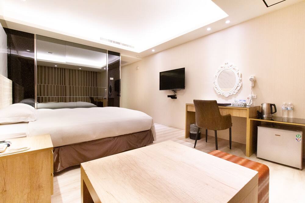 Photo of Bedroom in Xinying