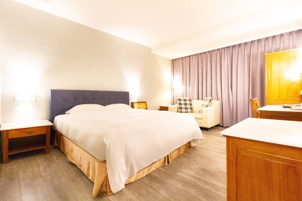 Photo of Bedroom in Xinying