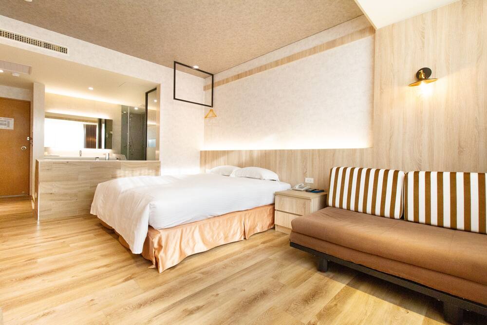 Photo of Bedroom in Xinying