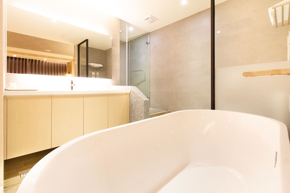 Photo of Bathroom in Xinying