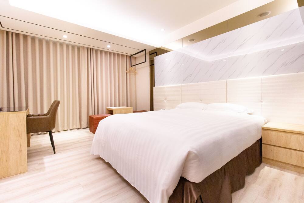Photo of Bedroom in Xinying