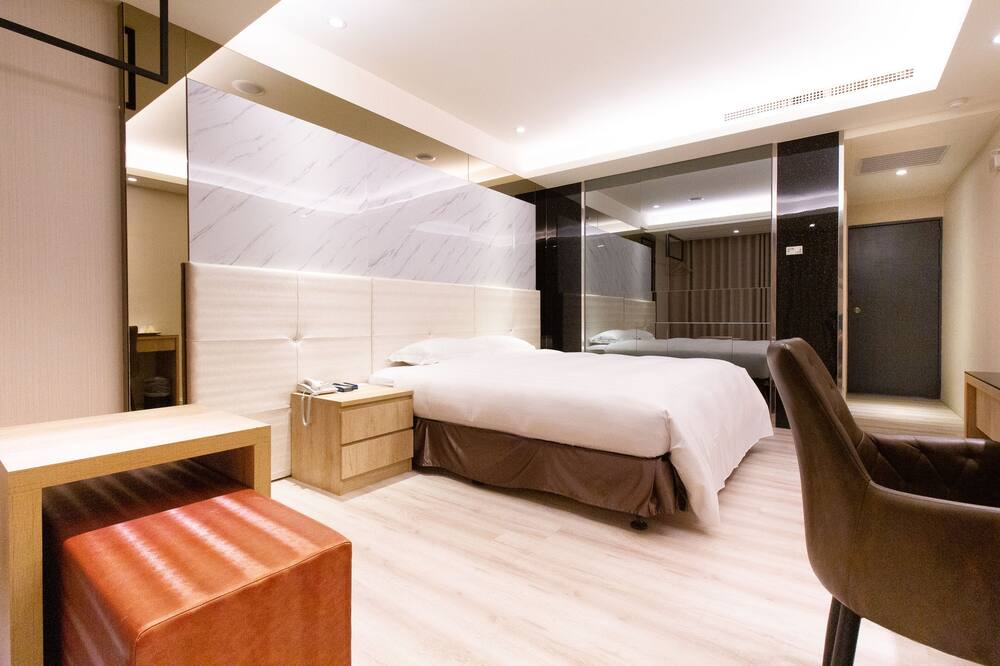 Photo of Bedroom in Xinying