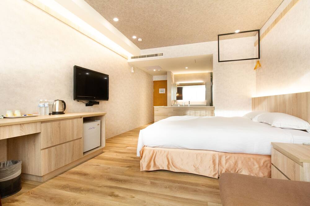 Photo of Bedroom in Xinying