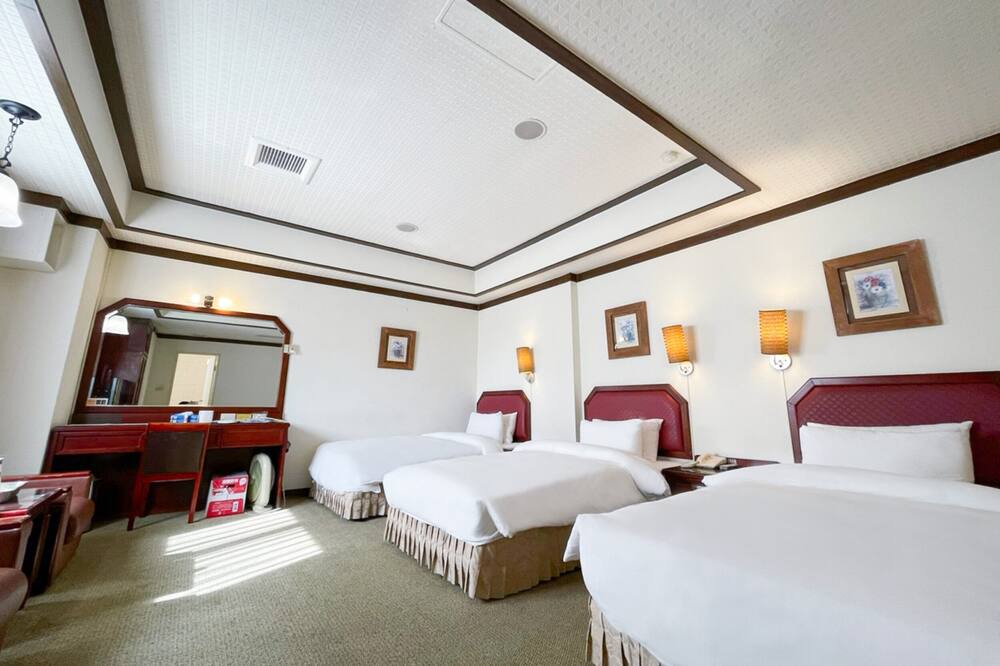 Photo of Bedroom in Changhua City Centre