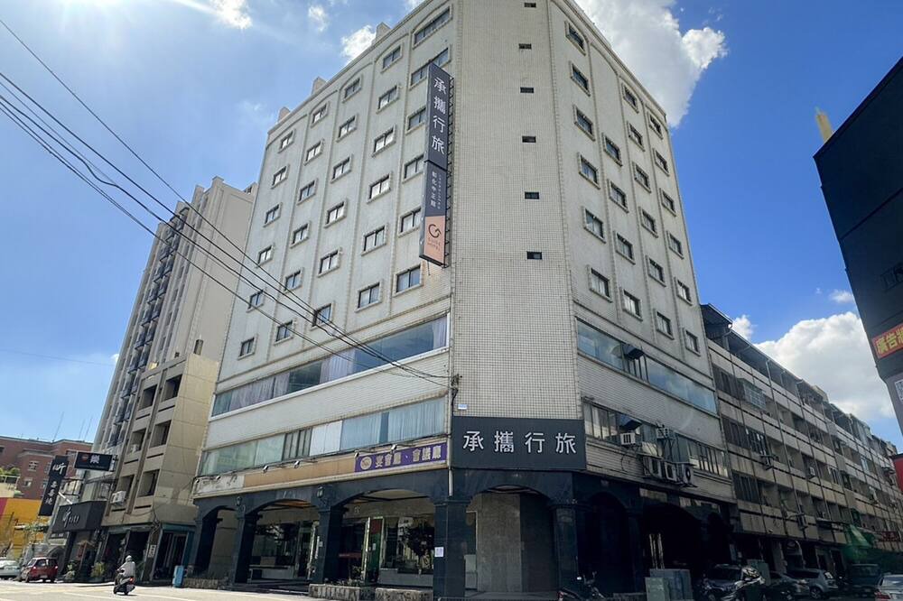 Photo of Outdoor in Changhua City Centre