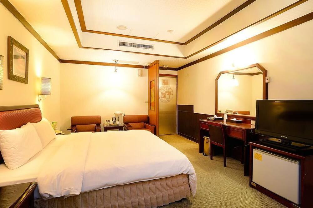 Photo of Bedroom in Changhua City Centre