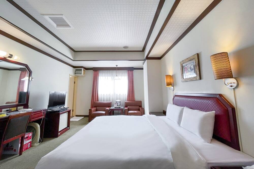 Photo of Bedroom in Changhua City Centre