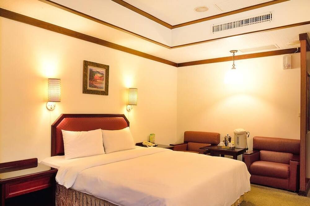 Photo of Bedroom in Changhua City Centre