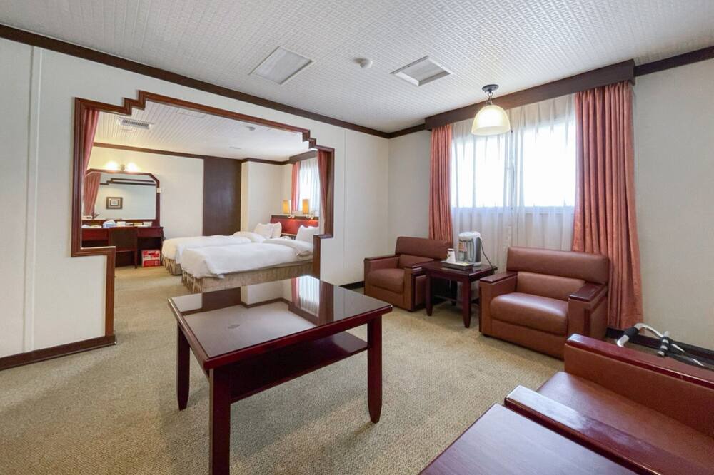 Photo of Bedroom in Changhua City Centre