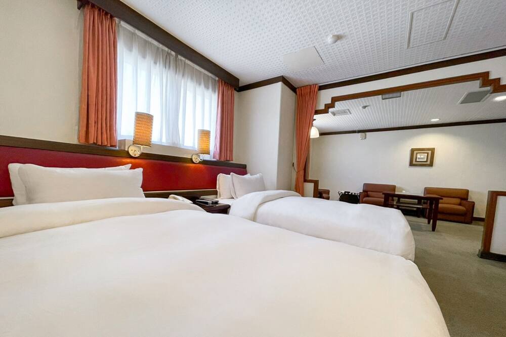 Photo of Bedroom in Changhua City Centre