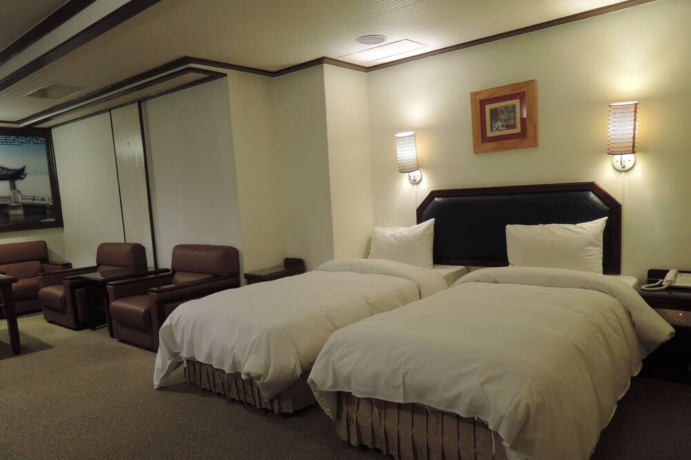 Photo of Bedroom in Changhua City Centre