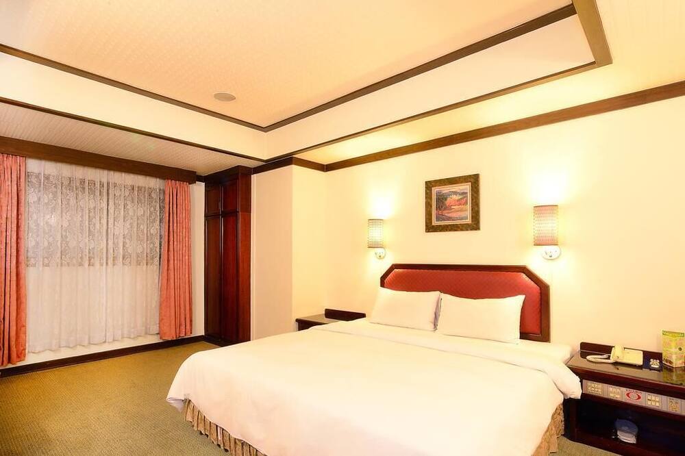 Photo of Bedroom in Changhua City Centre