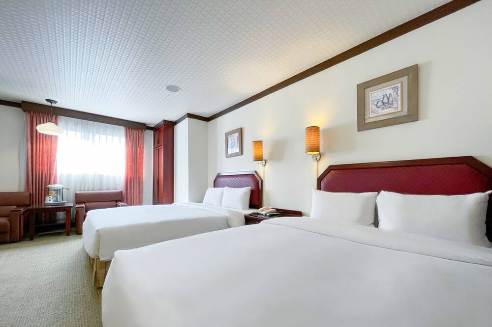 Photo of Bedroom in Changhua City Centre