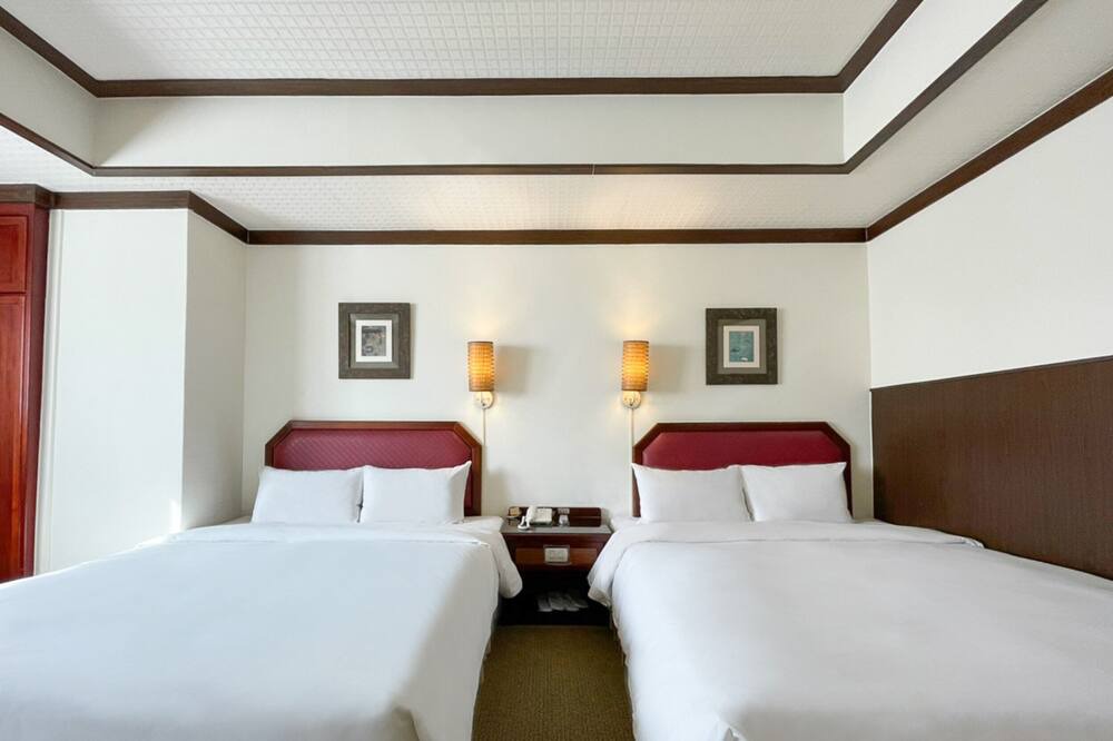 Photo of Bedroom in Changhua City Centre