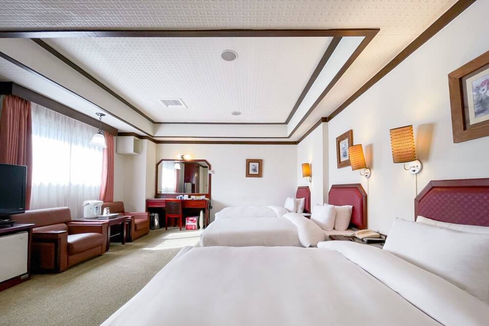 Photo of Bedroom in Changhua City Centre