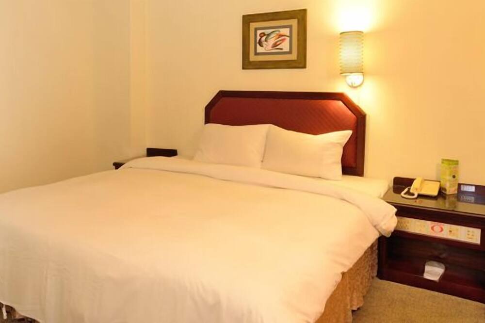 Photo of Bedroom in Changhua City Centre