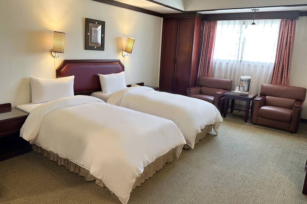 Photo of Bedroom in Changhua City Centre