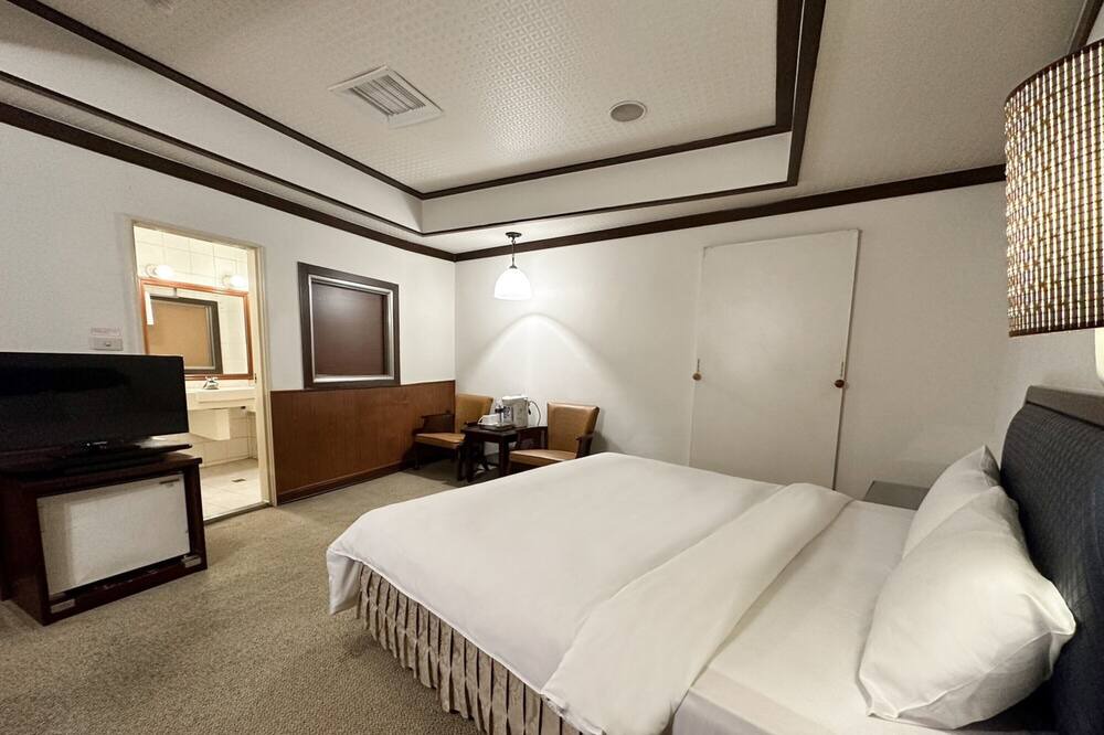 Photo of Bedroom in Changhua City Centre