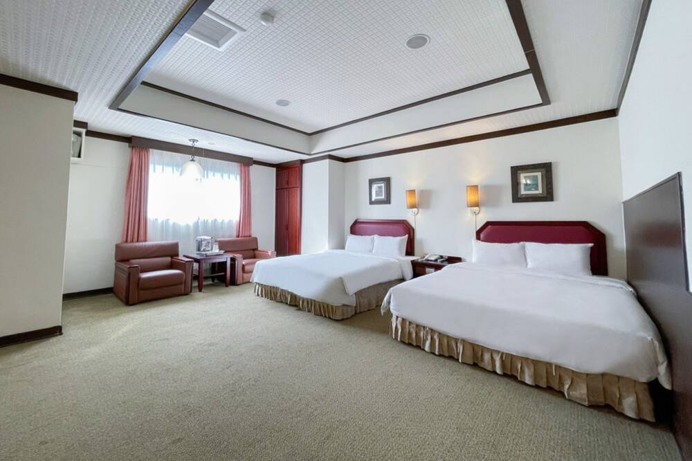 Photo of Bedroom in Changhua City Centre