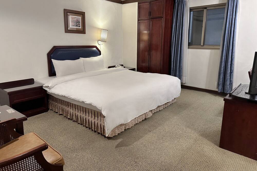 Photo of Bedroom in Changhua City Centre
