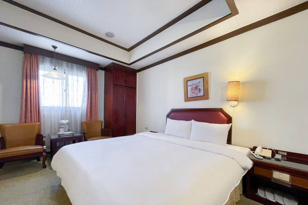 Photo of Bedroom in Changhua City Centre