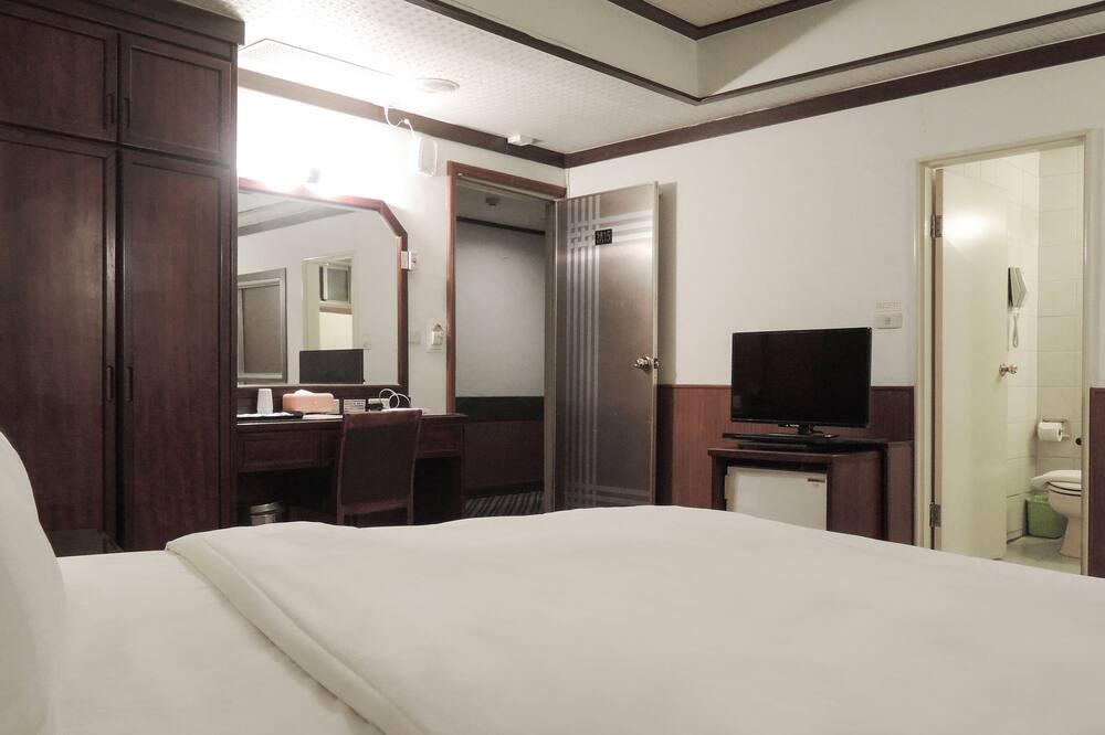 Photo of Bedroom in Changhua City Centre
